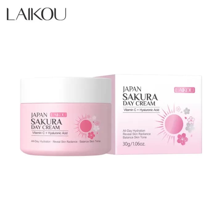 Laikou Retinol Anti-Ageing Night Cream