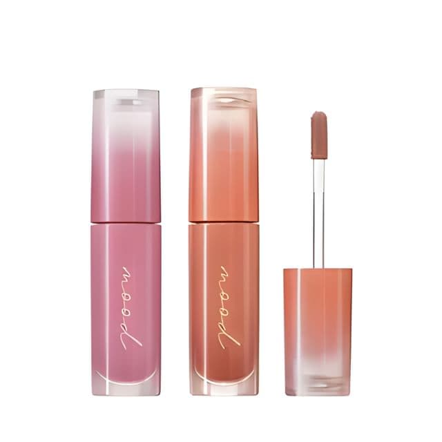 Peripera Ink Velvet Tinted Lip Oil